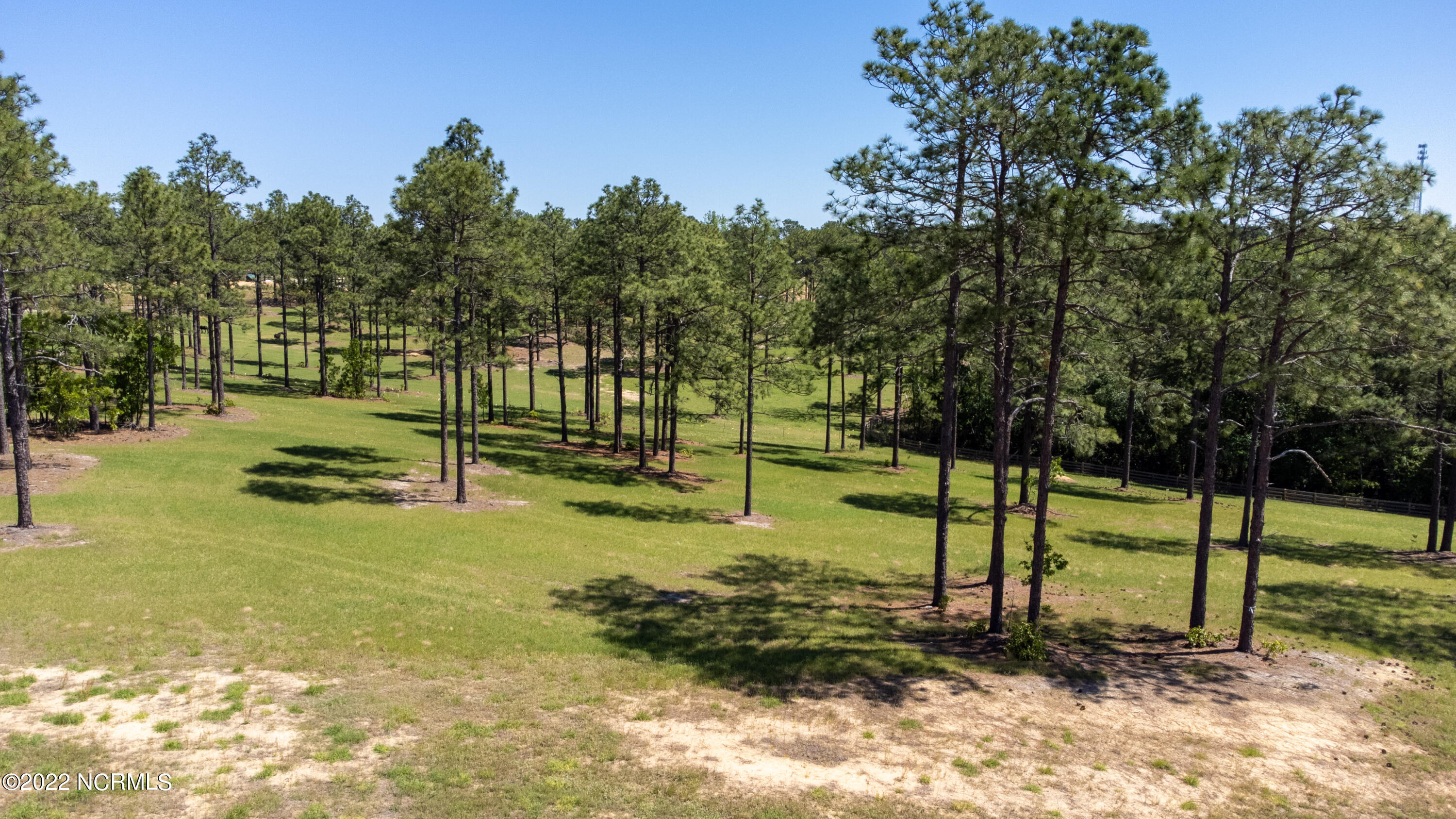 184 Youngs Road Vass, NC 28394 - Photo 10 of 28 DJI_0108-HDR