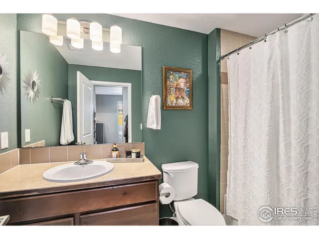 $499,000 | 220 Willow Street, Unit 301, Fort Collins, CO 80524