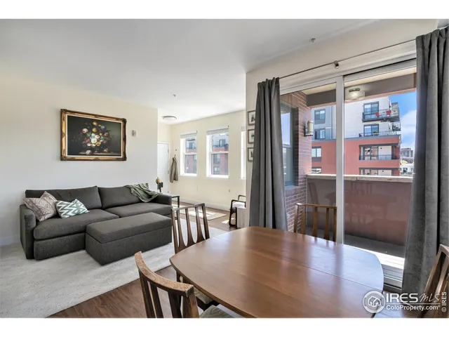 $499,000 | 220 Willow Street, Unit 301, Fort Collins, CO 80524