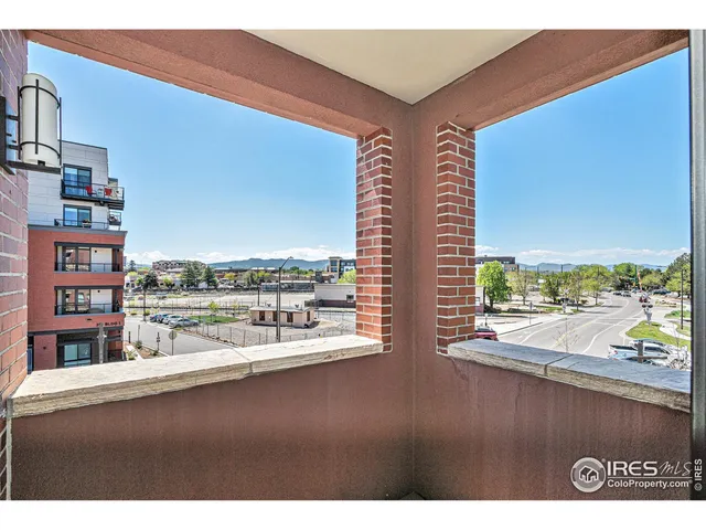 $499,000 | 220 Willow Street, Unit 301, Fort Collins, CO 80524