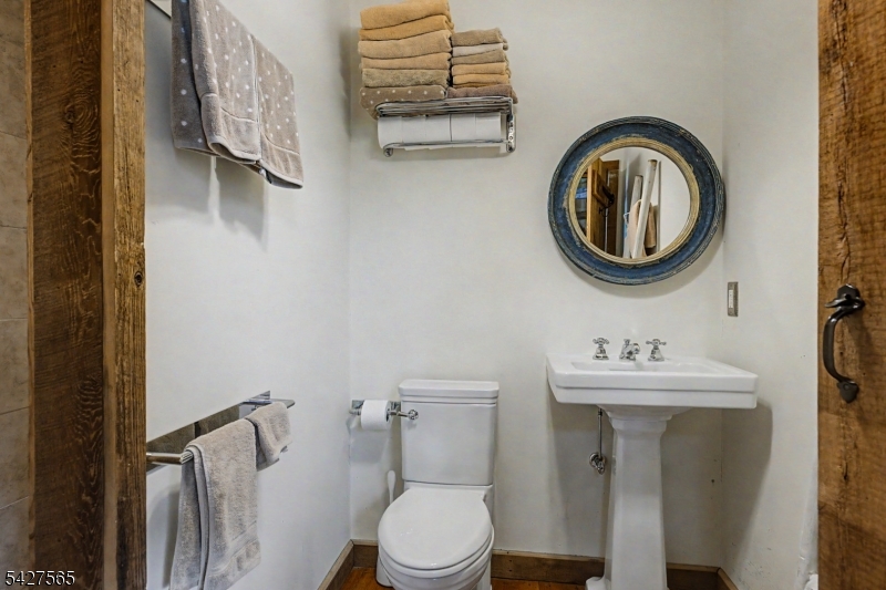 91 Red Mill Road Glen Gardner, NJ 08826 - Photo 14 of 42