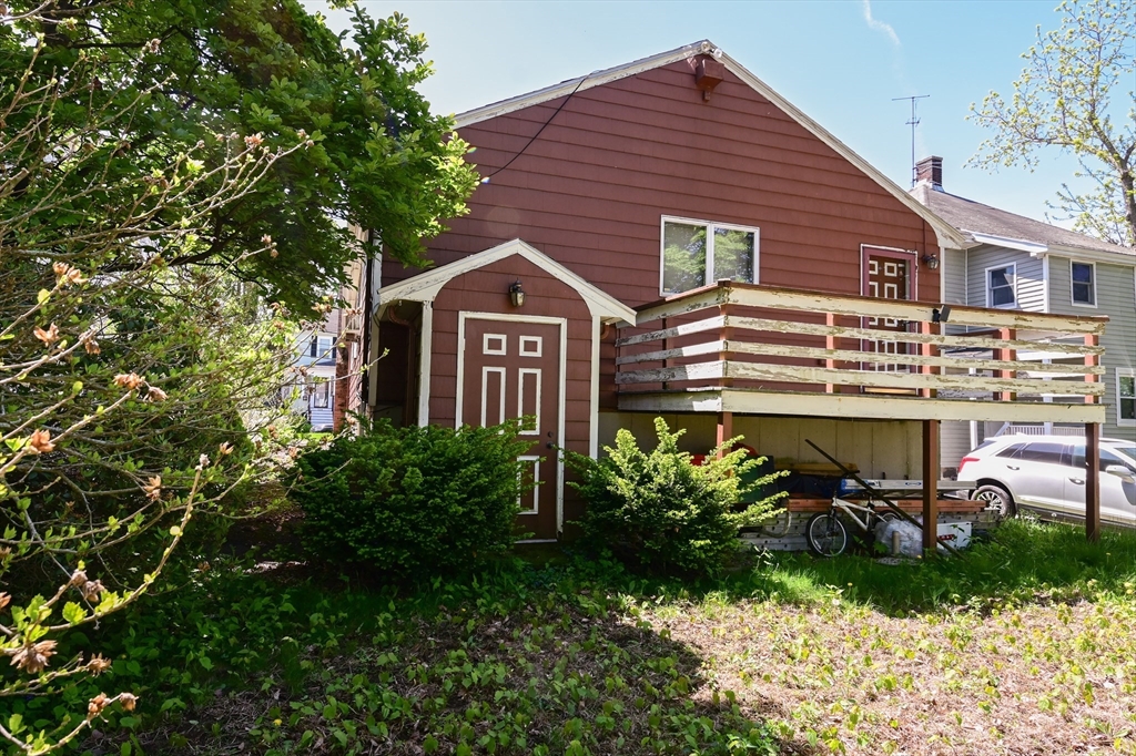 117 Fairmount Street Boston, MA 02124 - Photo 9 of 9