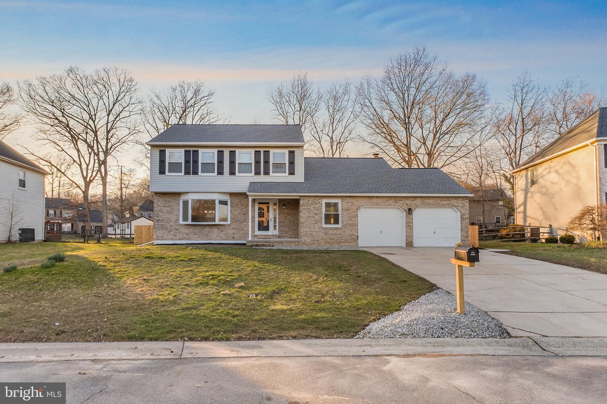 210 West Silver Fox Road Newark, DE 19702 - Photo 1 of 43