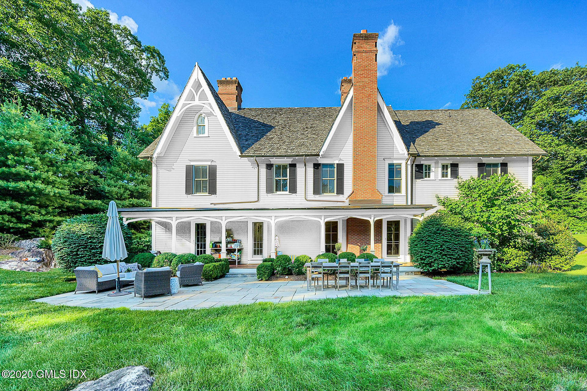 50 Cat Rock Road Cos Cob, CT 06807 - Photo 1 of 35 1D