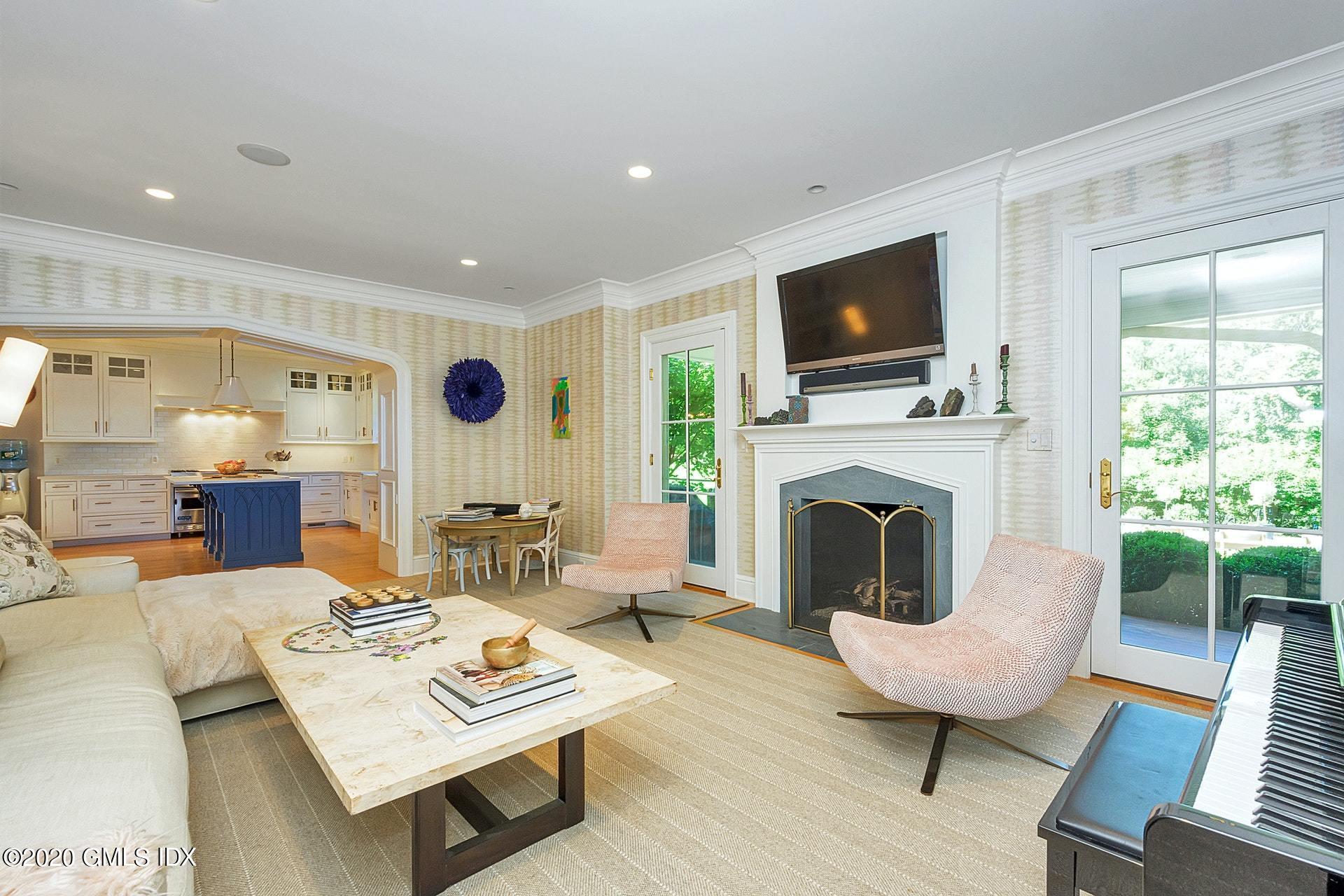 50 Cat Rock Road Cos Cob, CT 06807 - Photo 11 of 35 11B