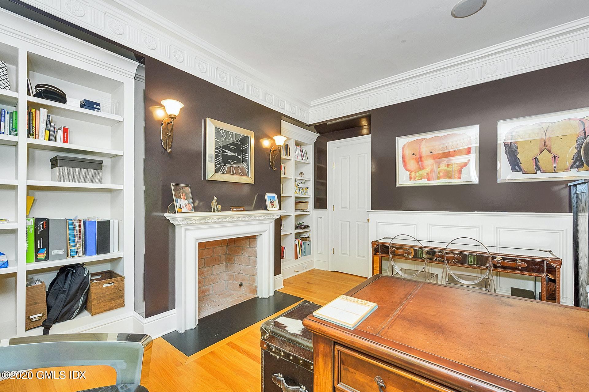 50 Cat Rock Road Cos Cob, CT 06807 - Photo 13 of 35 13B