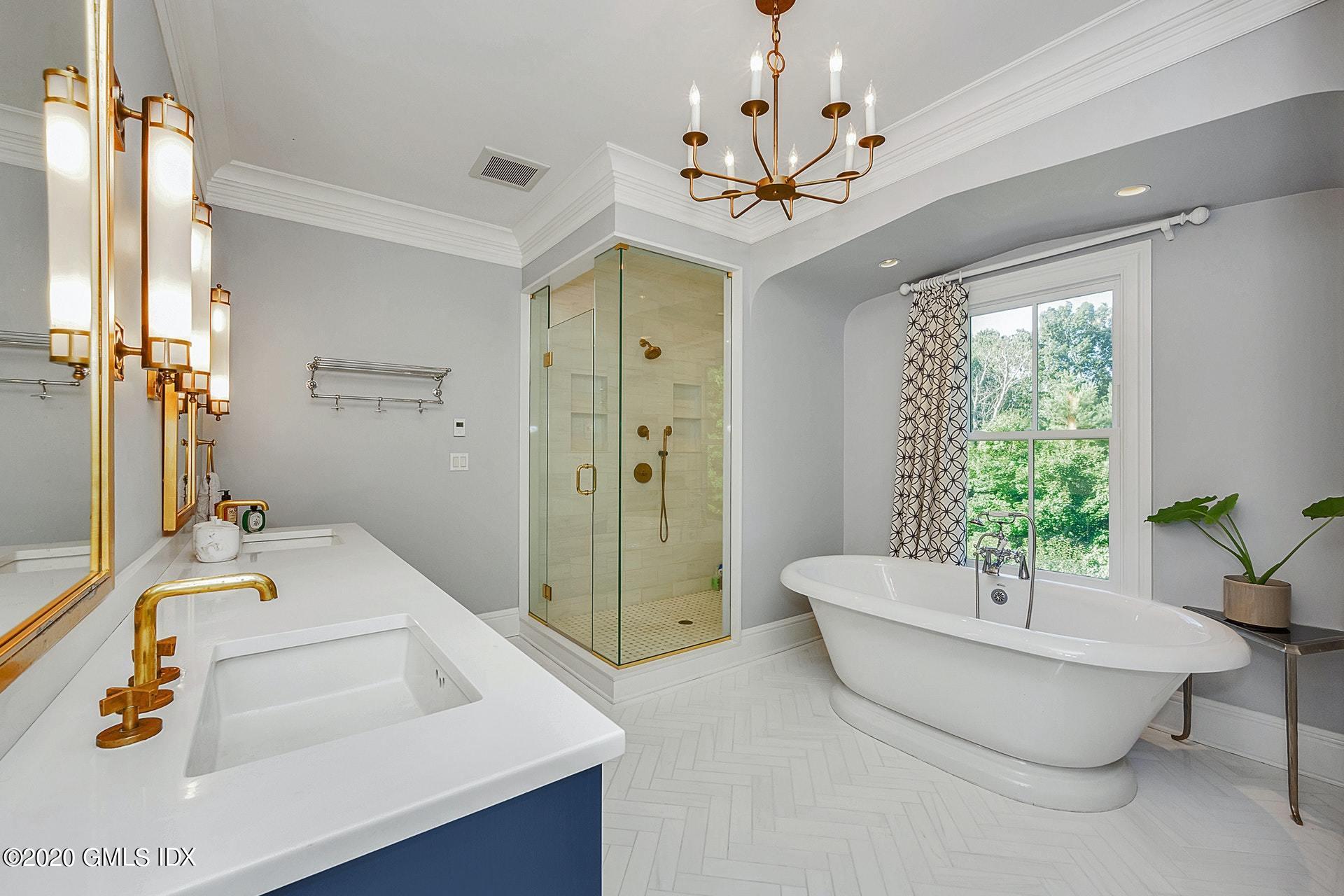 50 Cat Rock Road Cos Cob, CT 06807 - Photo 17 of 35 17B