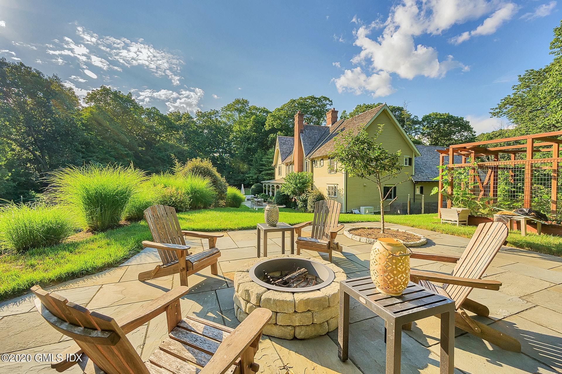 50 Cat Rock Road Cos Cob, CT 06807 - Photo 30 of 35 29B