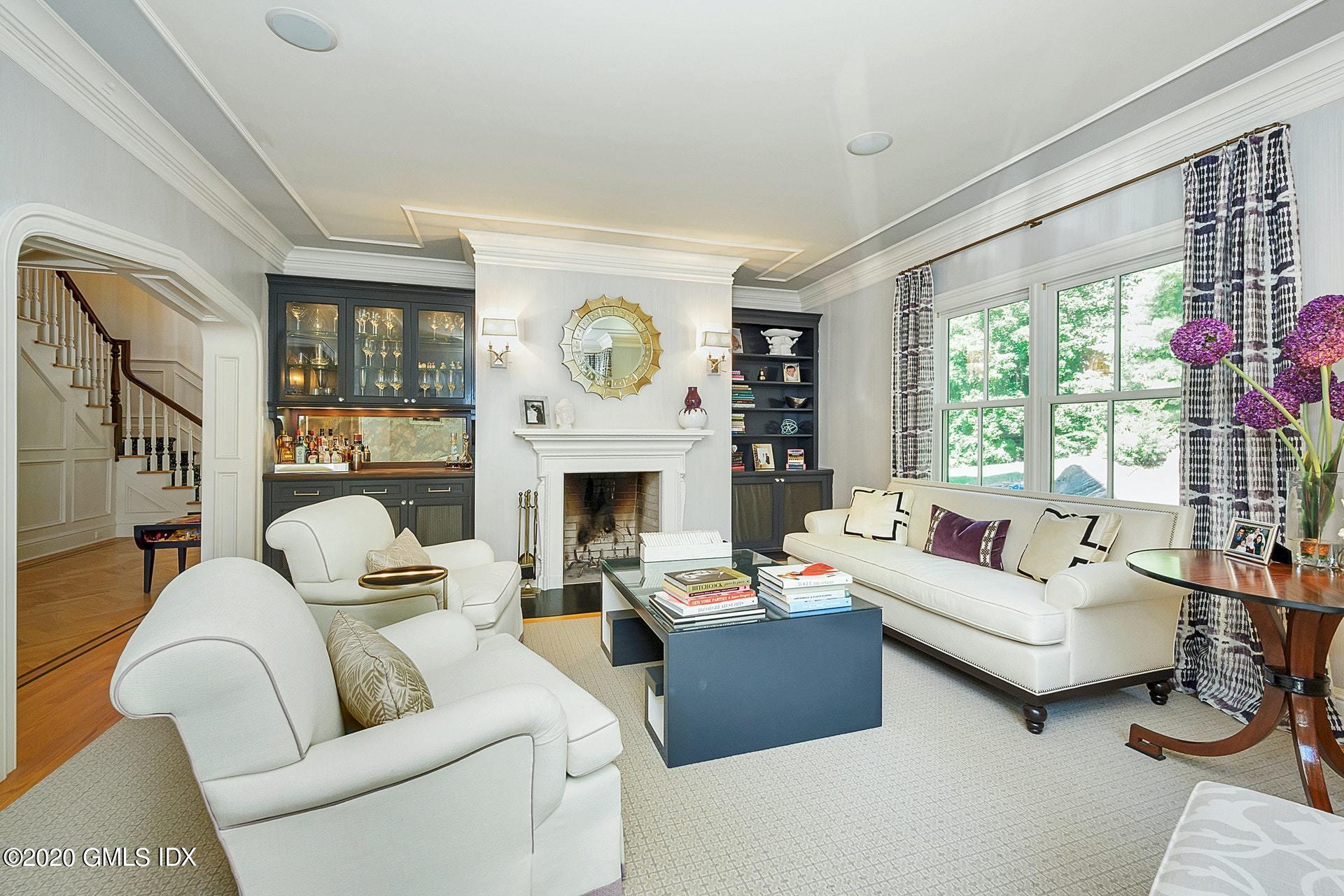 50 Cat Rock Road Cos Cob, CT 06807 - Photo 3 of 35 3C