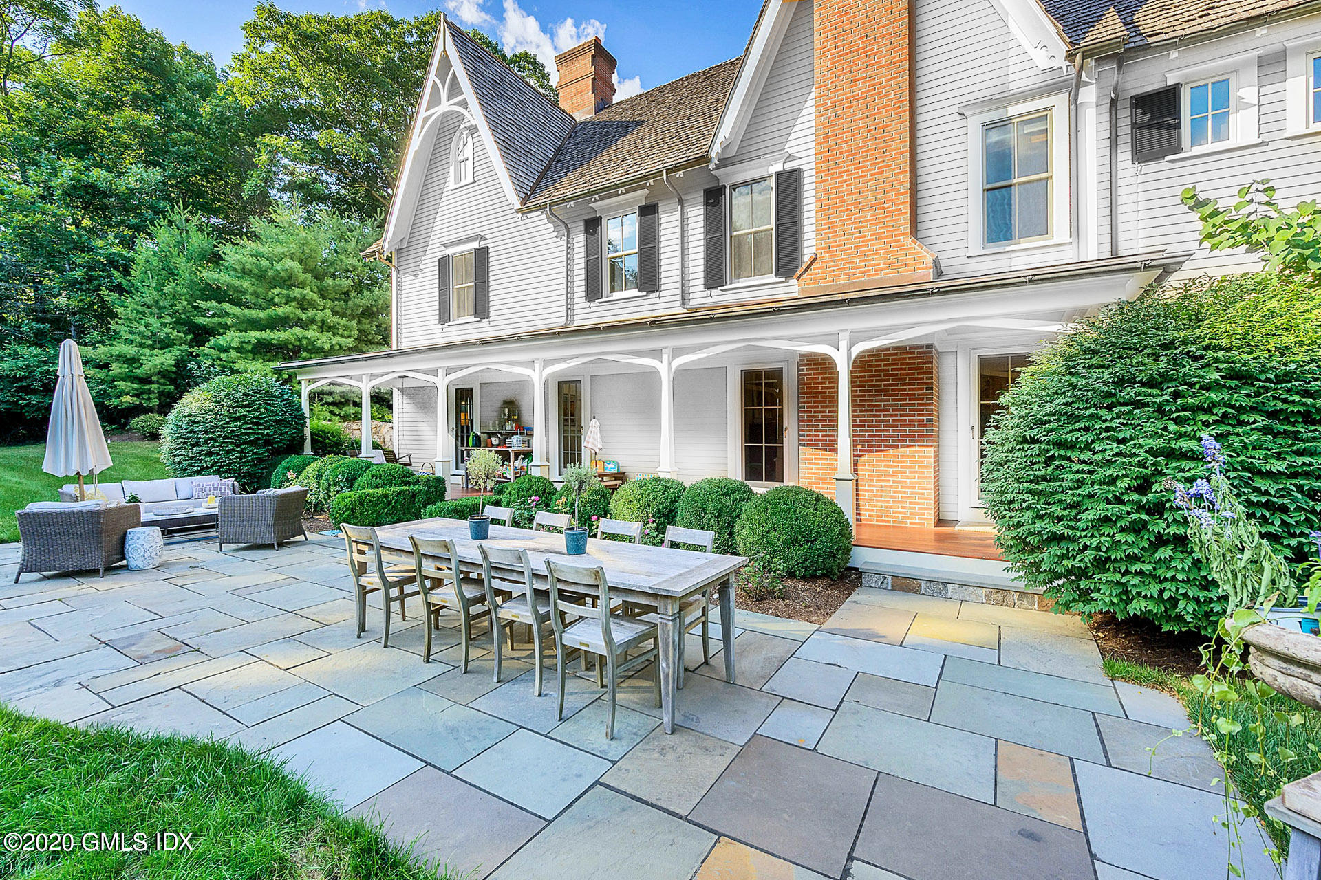 50 Cat Rock Road Cos Cob, CT 06807 - Photo 33 of 35 32C