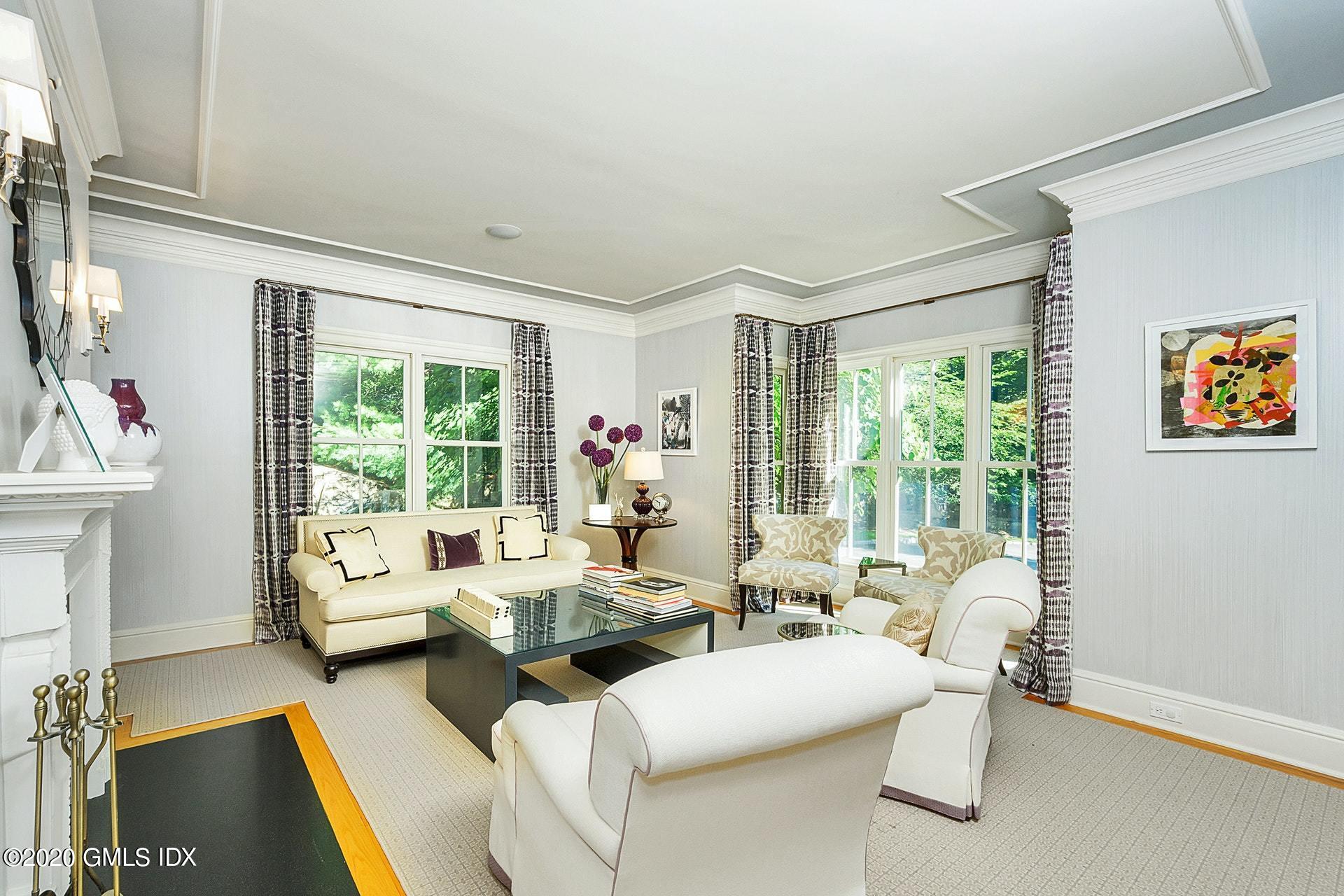 50 Cat Rock Road Cos Cob, CT 06807 - Photo 4 of 35 4C