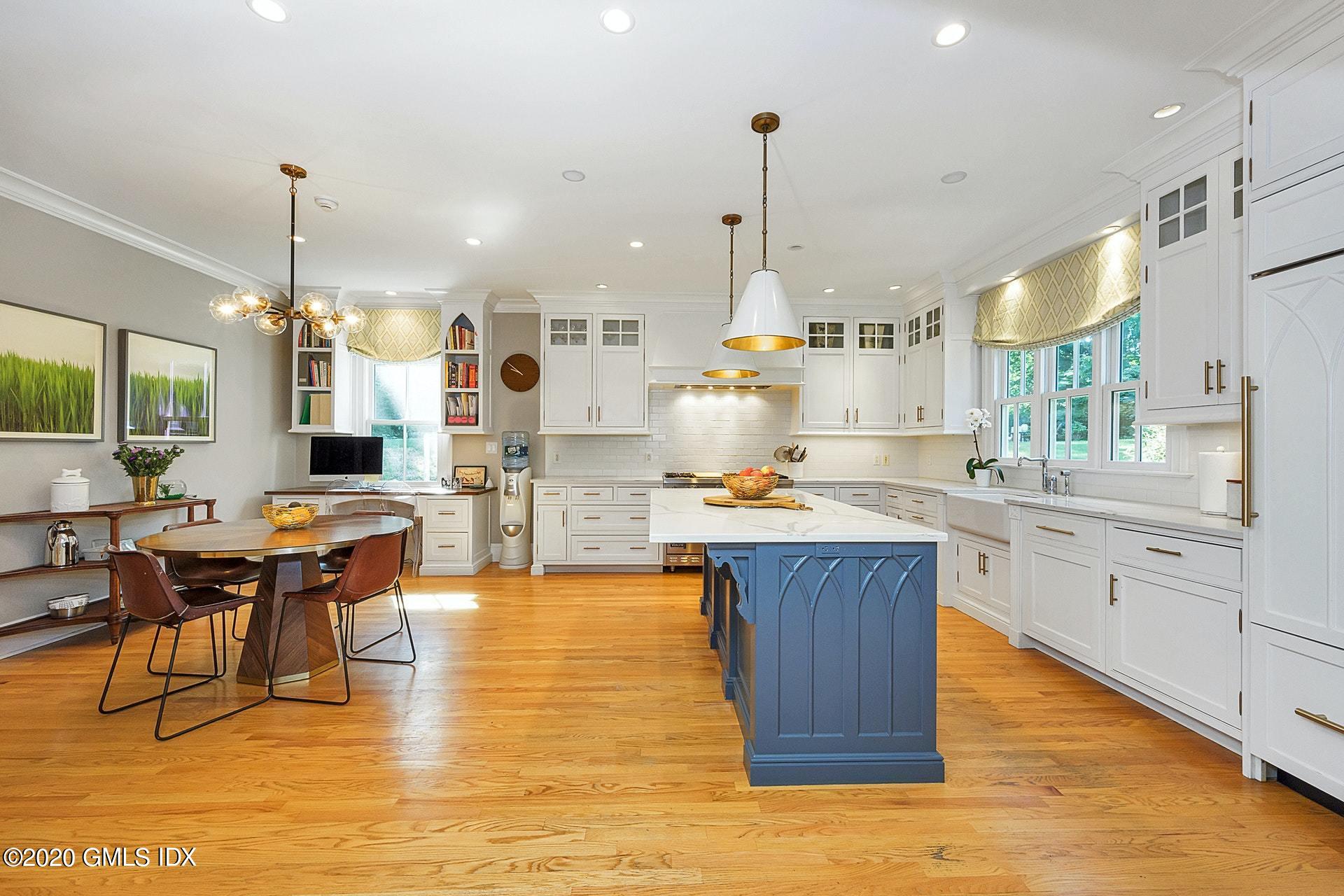 50 Cat Rock Road Cos Cob, CT 06807 - Photo 7 of 35 7B