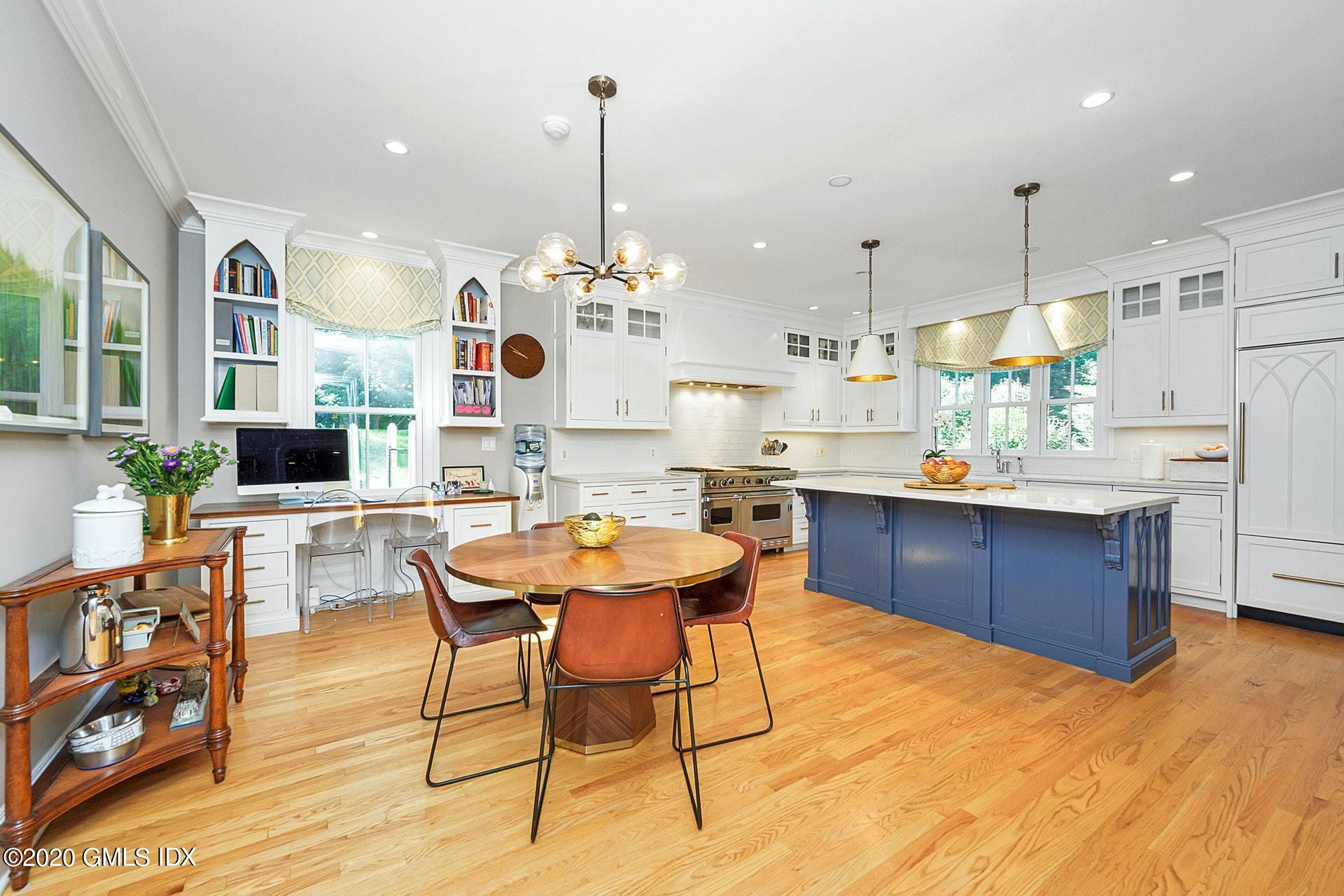 50 Cat Rock Road Cos Cob, CT 06807 - Photo 8 of 35 8B