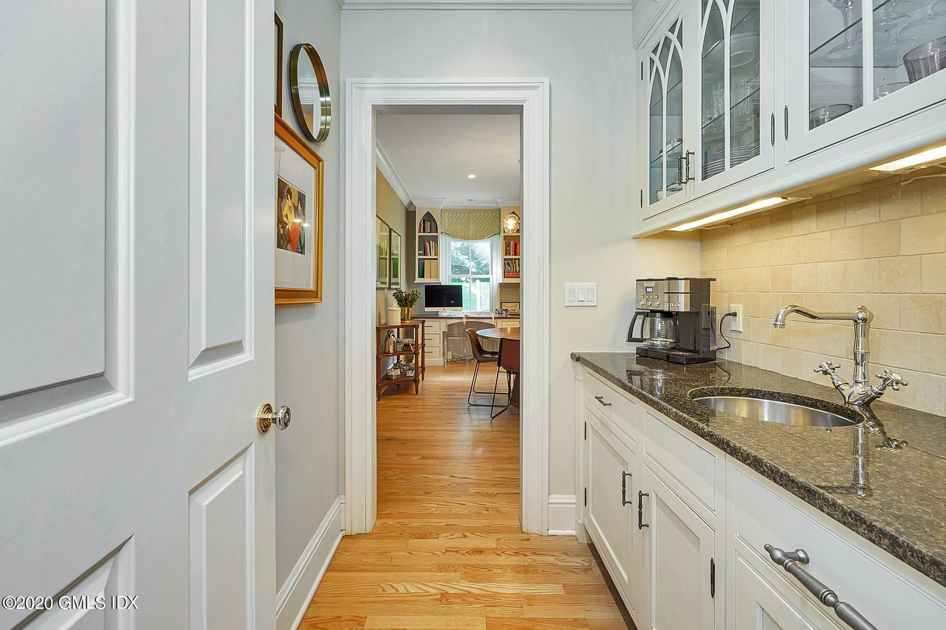 50 Cat Rock Road Cos Cob, CT 06807 - Photo 9 of 35 9B