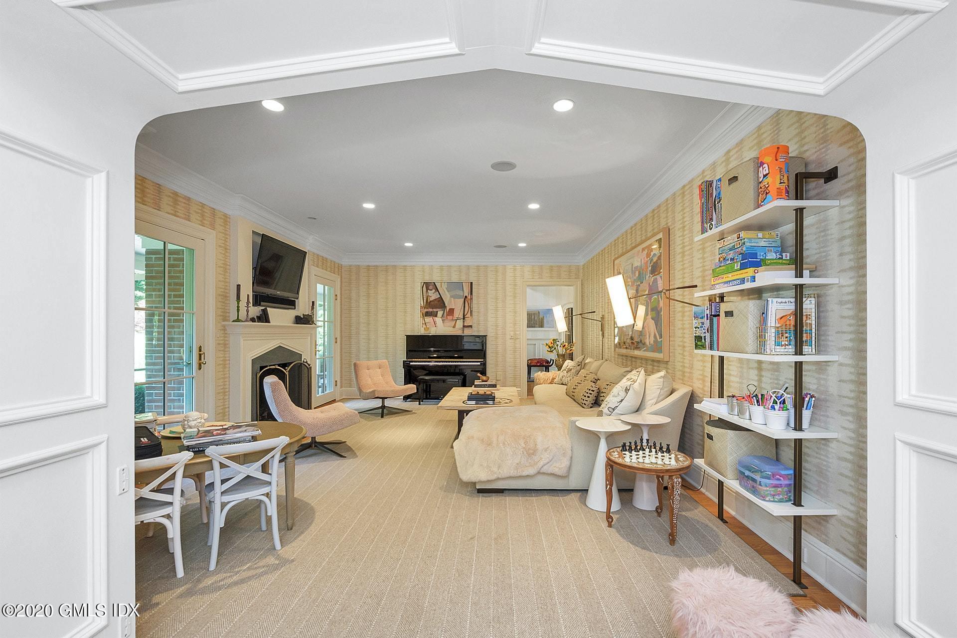 50 Cat Rock Road Cos Cob, CT 06807 - Photo 10 of 35 10B
