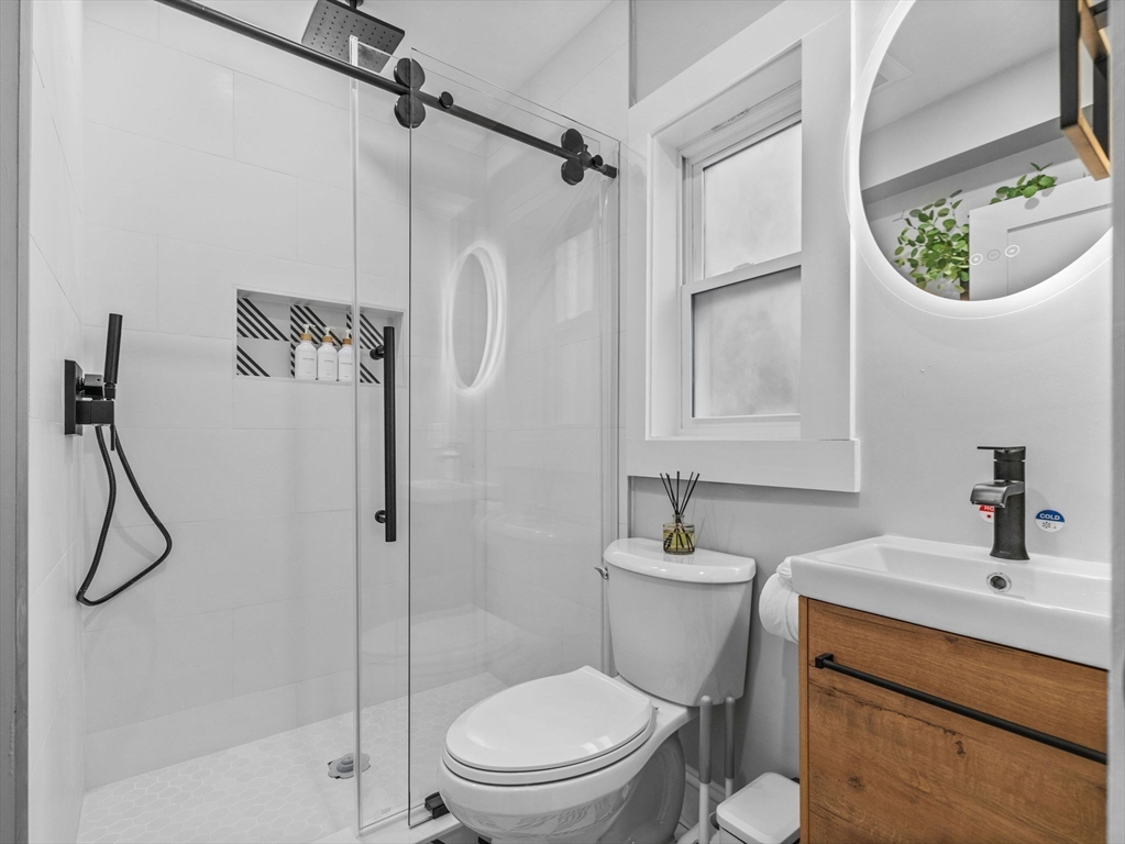 7 Dickson Street, Unit 2 Somerville, MA 02144 - Photo 7 of 18