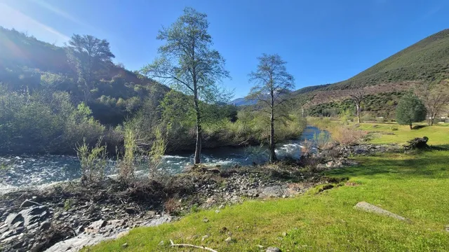 $139,990 | 13905 Trinity Mountain Road, Unit 53, French Gulch, CA 96033