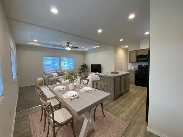 $139,990 | 13905 Trinity Mountain Road, Unit 53, French Gulch, CA 96033