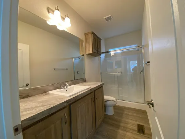 $139,990 | 13905 Trinity Mountain Road, Unit 53, French Gulch, CA 96033