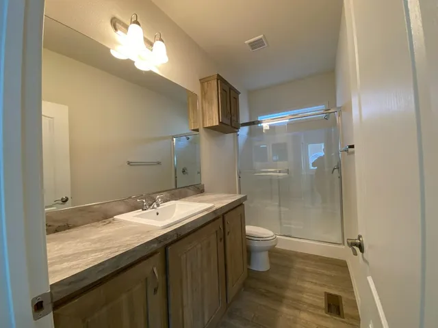 $139,990 | 13905 Trinity Mountain Road, Unit 53, French Gulch, CA 96033