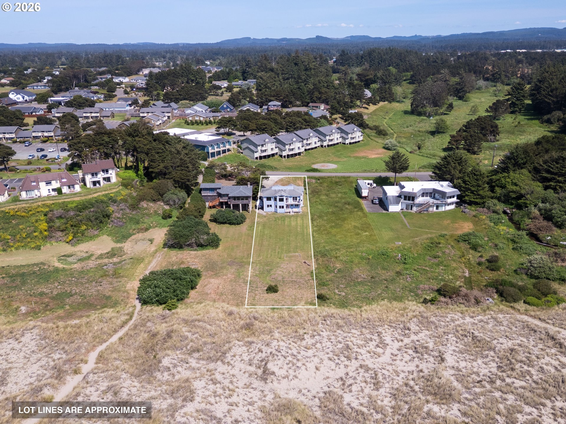 3356 Beach Loop Road Bandon, OR 97411 - Photo 4 of 45