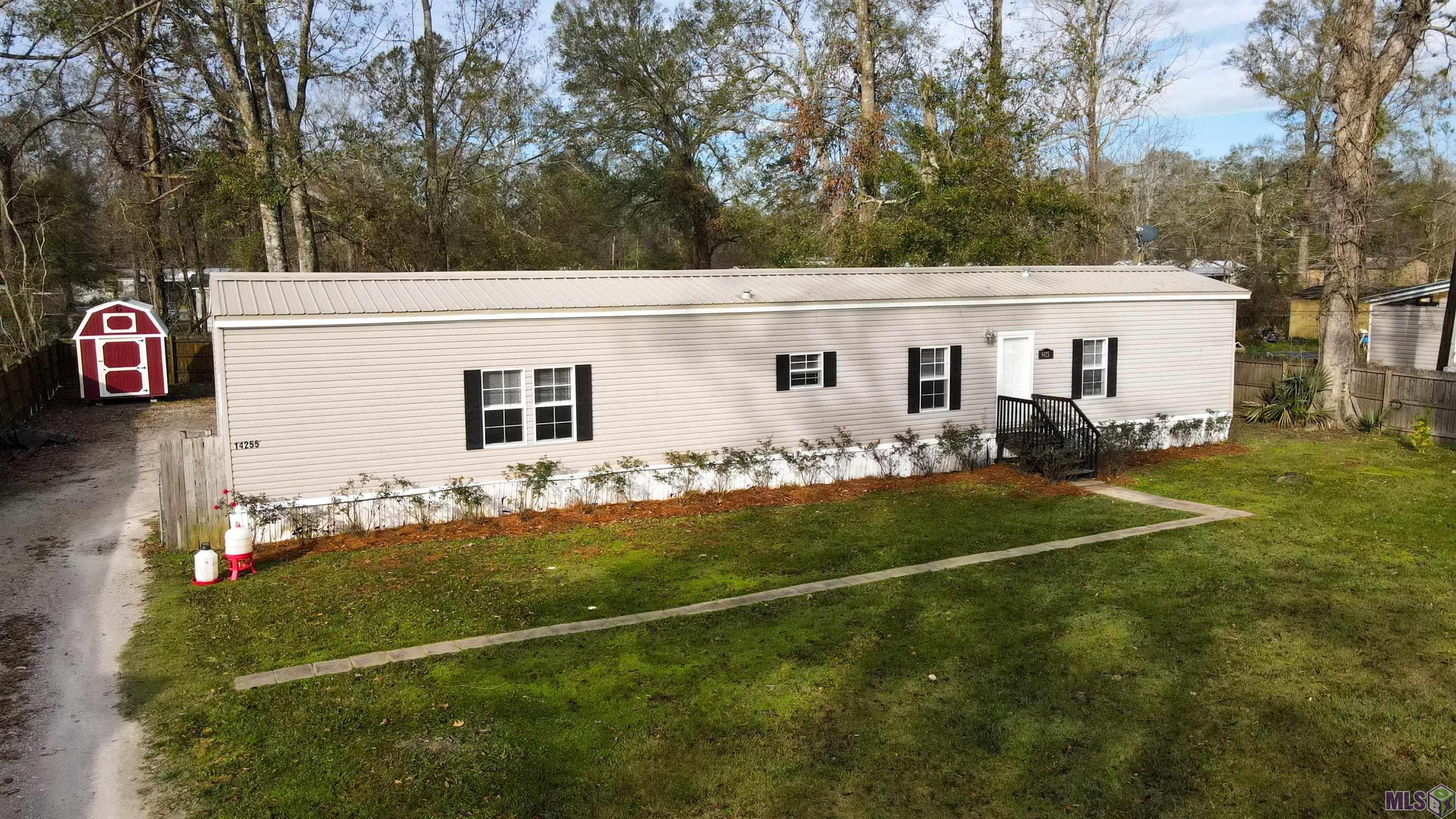 14255 Garcon Road Gonzales, LA 70737 - Photo 1 of 32 Gallery Image 1