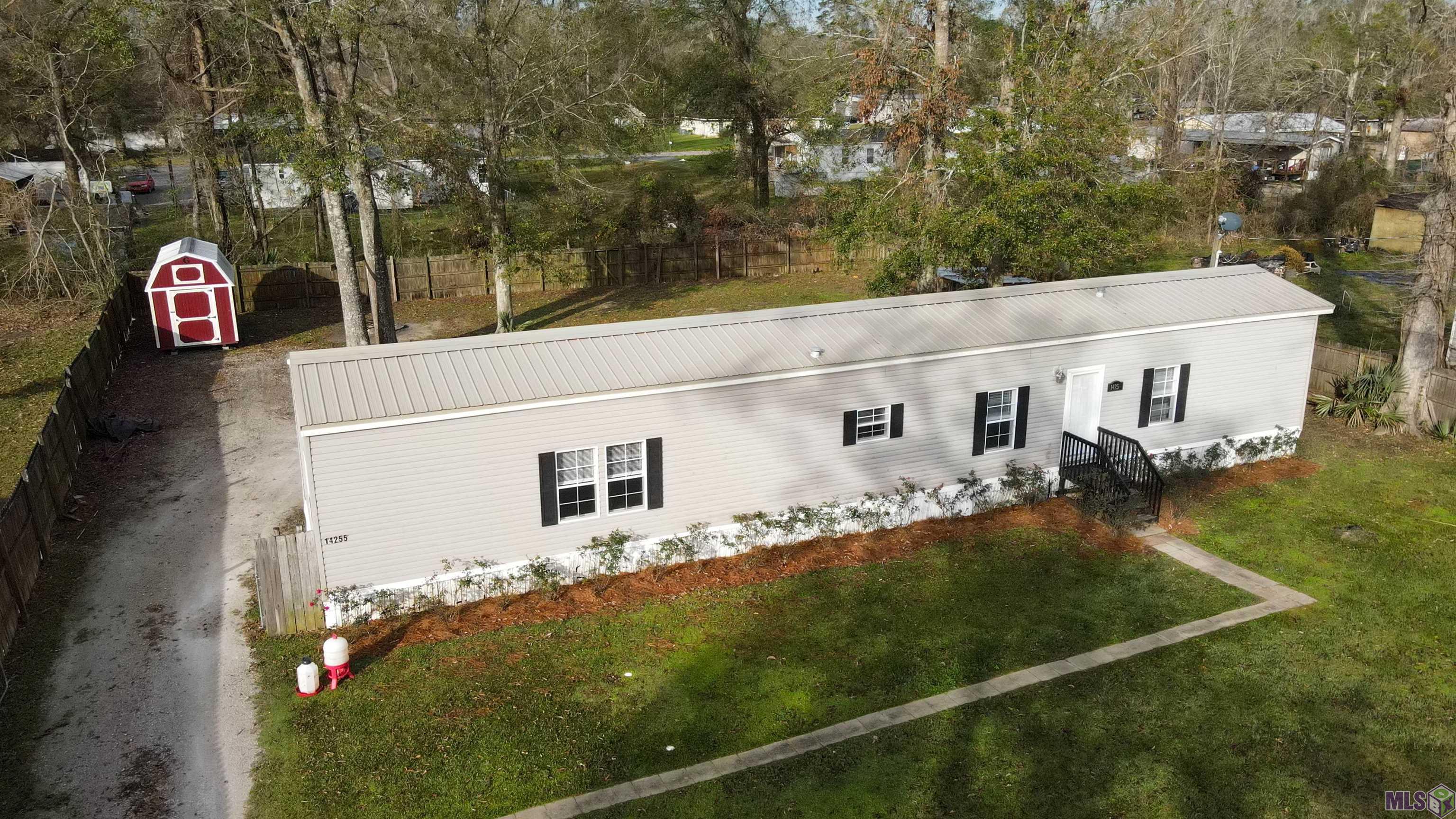 14255 Garcon Road Gonzales, LA 70737 - Photo 2 of 32 Gallery Image 2