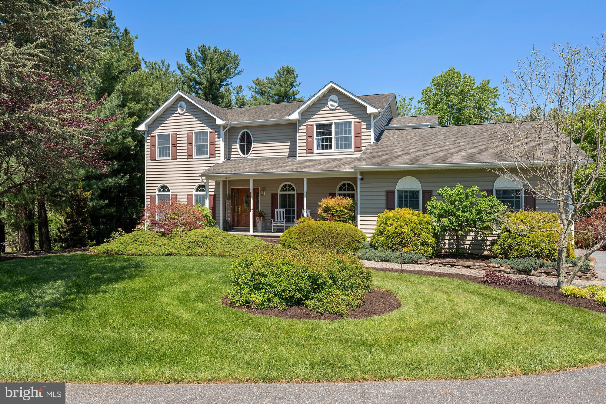 3889 Gamber Road Finksburg, MD 21048 - Photo 96 of 101