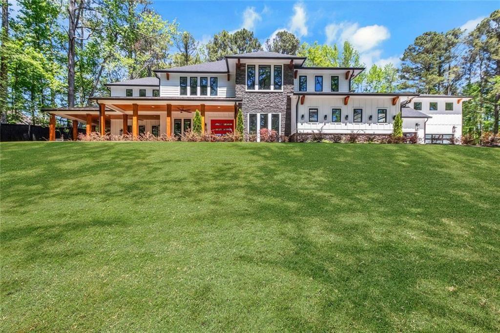 365 Cagle Road Roswell, GA 30075 - Photo 2 of 103