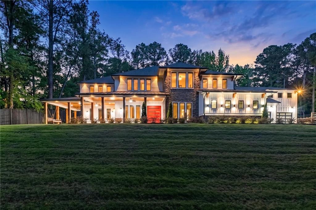 365 Cagle Road Roswell, GA 30075 - Photo 3 of 103