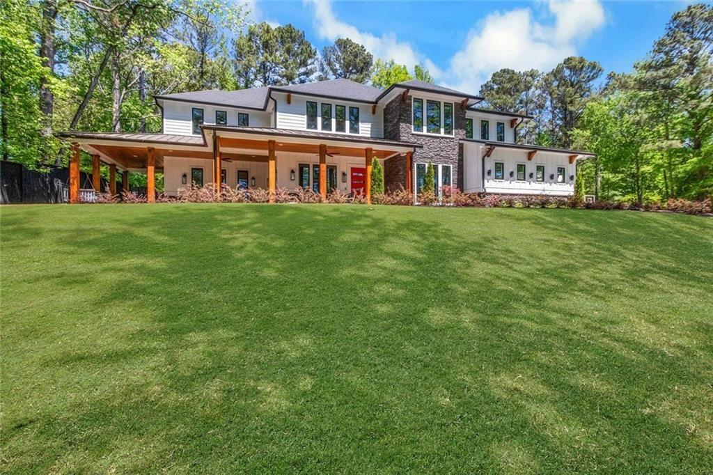 365 Cagle Road Roswell, GA 30075 - Photo 4 of 103