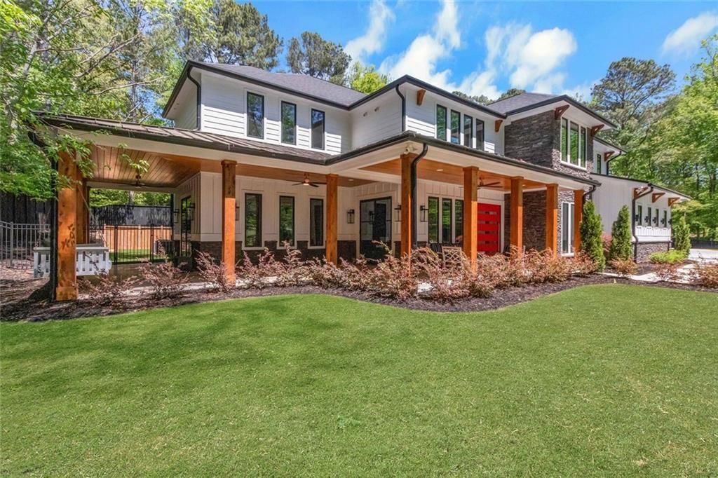 365 Cagle Road Roswell, GA 30075 - Photo 5 of 103