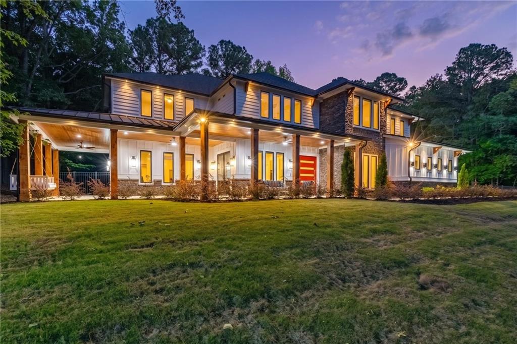 365 Cagle Road Roswell, GA 30075 - Photo 6 of 103