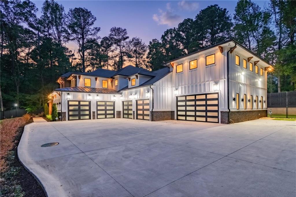 365 Cagle Road Roswell, GA 30075 - Photo 8 of 103