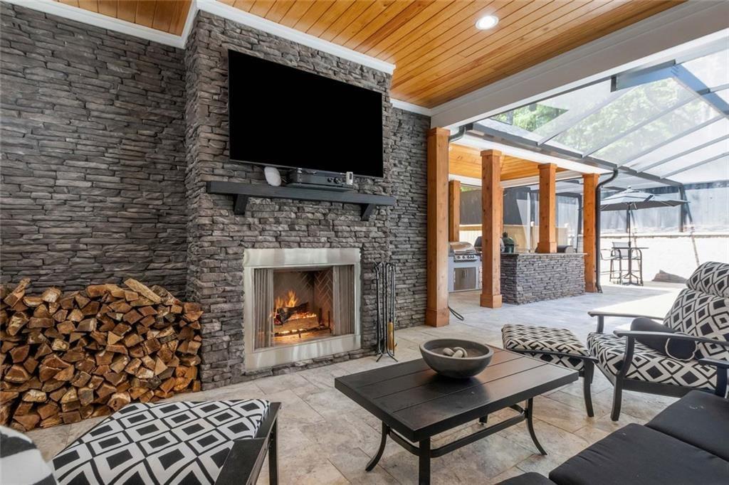 365 Cagle Road Roswell, GA 30075 - Photo 82 of 103