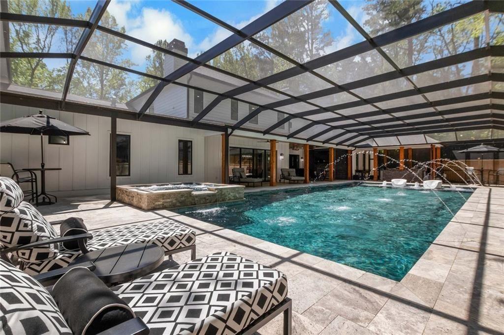 365 Cagle Road Roswell, GA 30075 - Photo 83 of 103