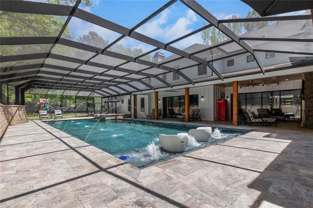 365 Cagle Road Roswell, GA 30075 - Photo 84 of 103