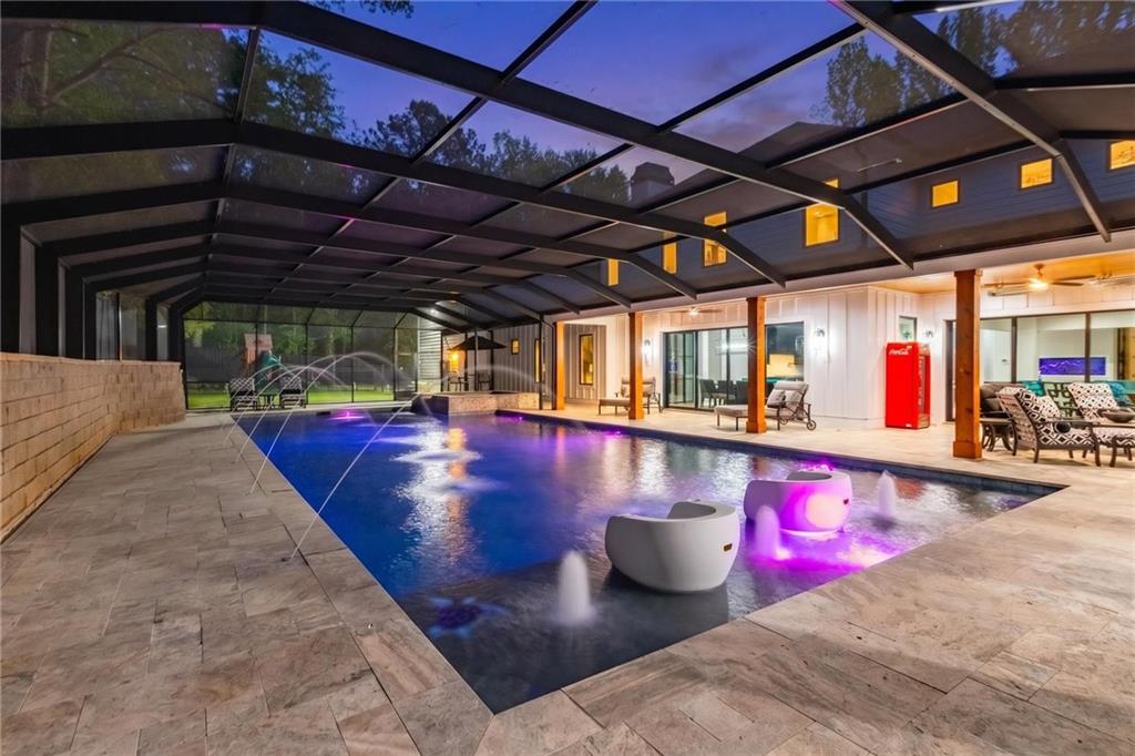 365 Cagle Road Roswell, GA 30075 - Photo 85 of 103