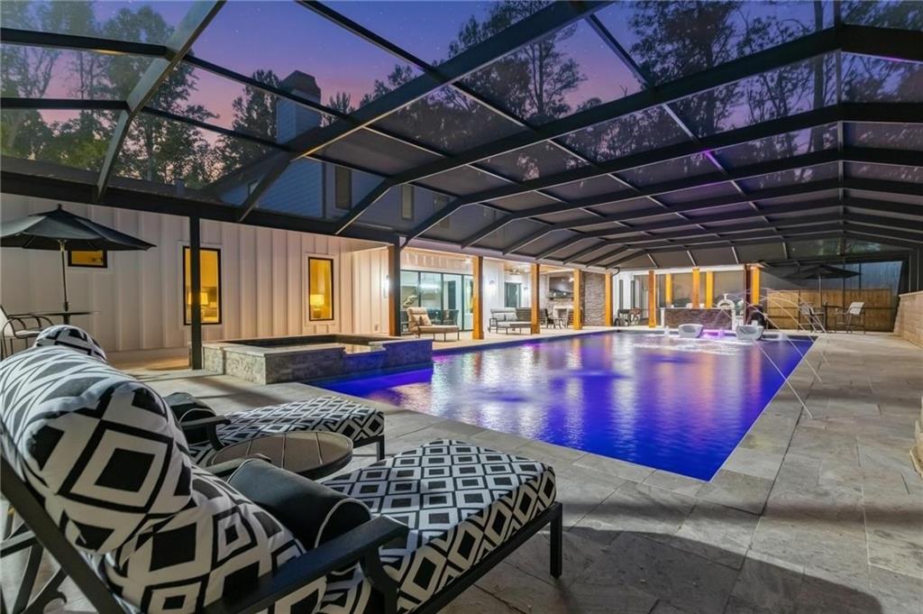 365 Cagle Road Roswell, GA 30075 - Photo 86 of 103