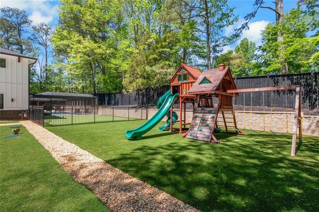 365 Cagle Road Roswell, GA 30075 - Photo 91 of 103