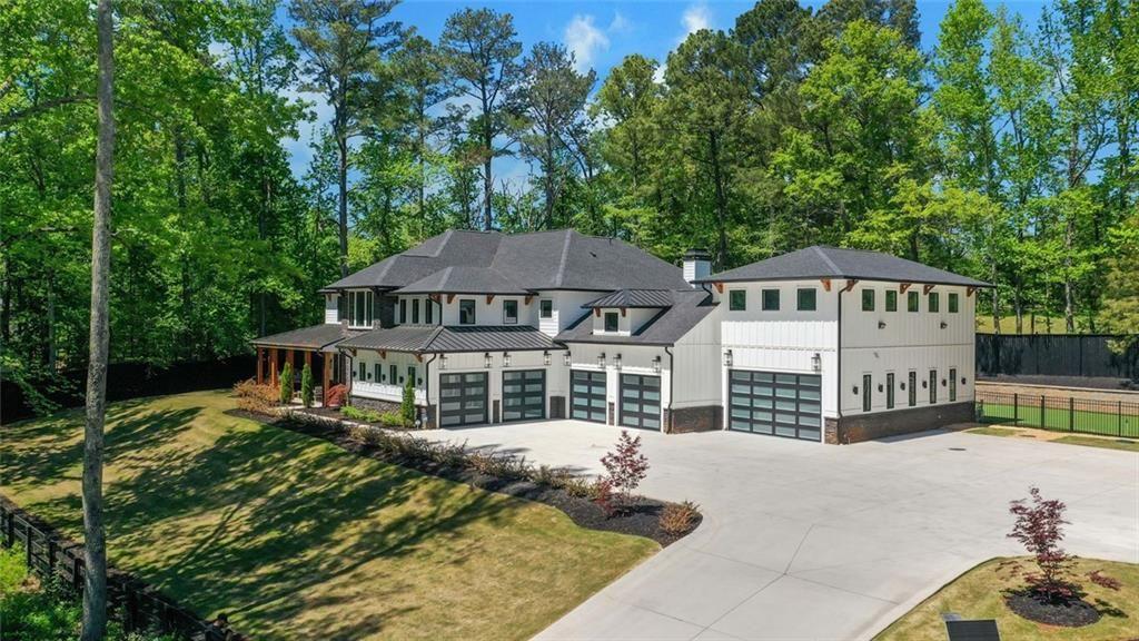 365 Cagle Road Roswell, GA 30075 - Photo 94 of 103