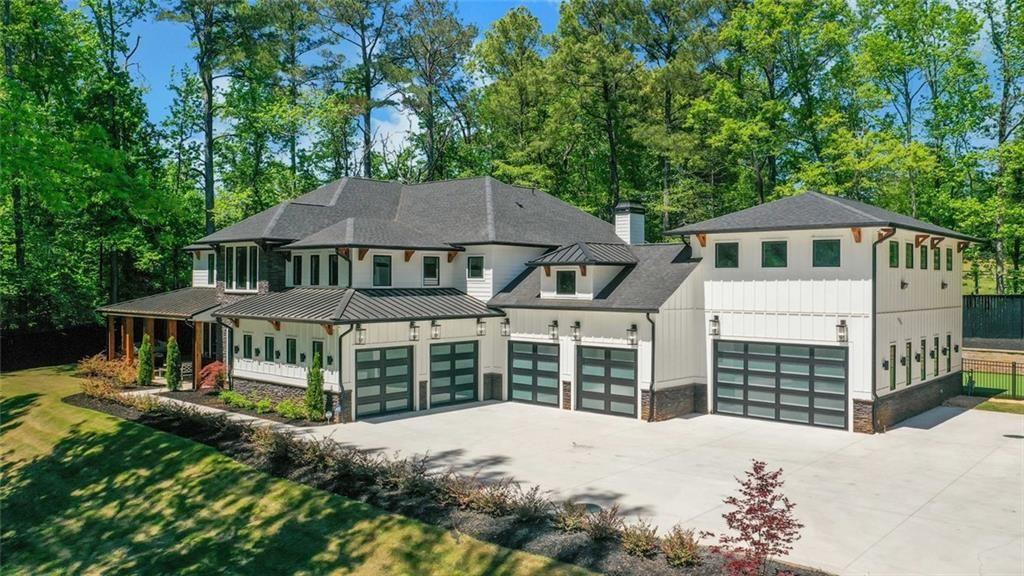 365 Cagle Road Roswell, GA 30075 - Photo 98 of 103