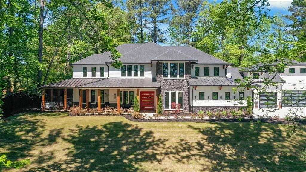 365 Cagle Road Roswell, GA 30075 - Photo 99 of 103