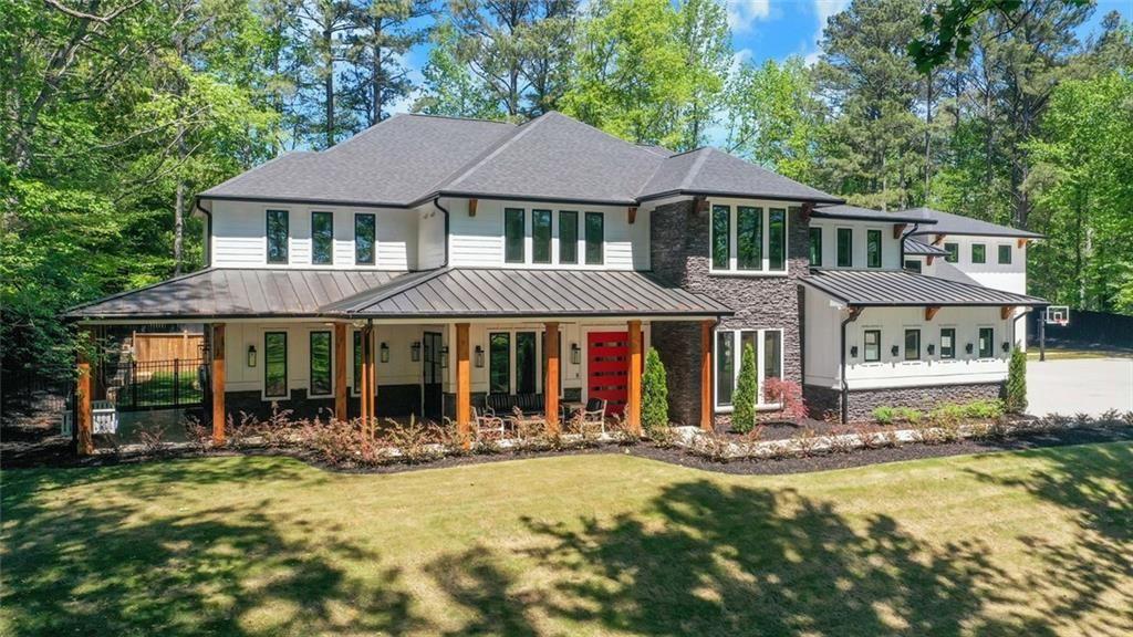 365 Cagle Road Roswell, GA 30075 - Photo 100 of 103