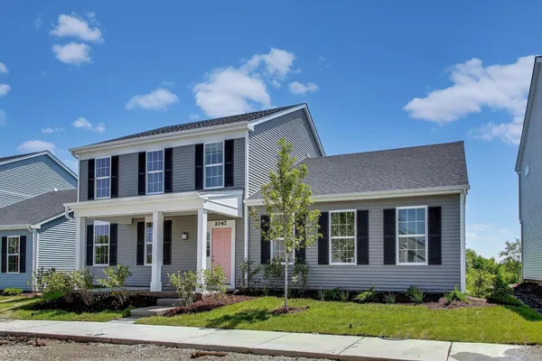 $409,421 | 1047 Celebration Drive, Aurora, IL 60504