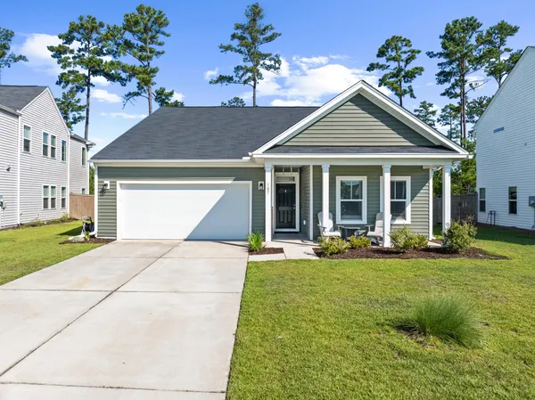 $397,000 | 167 Lucca Drive, Summerville, SC 29486