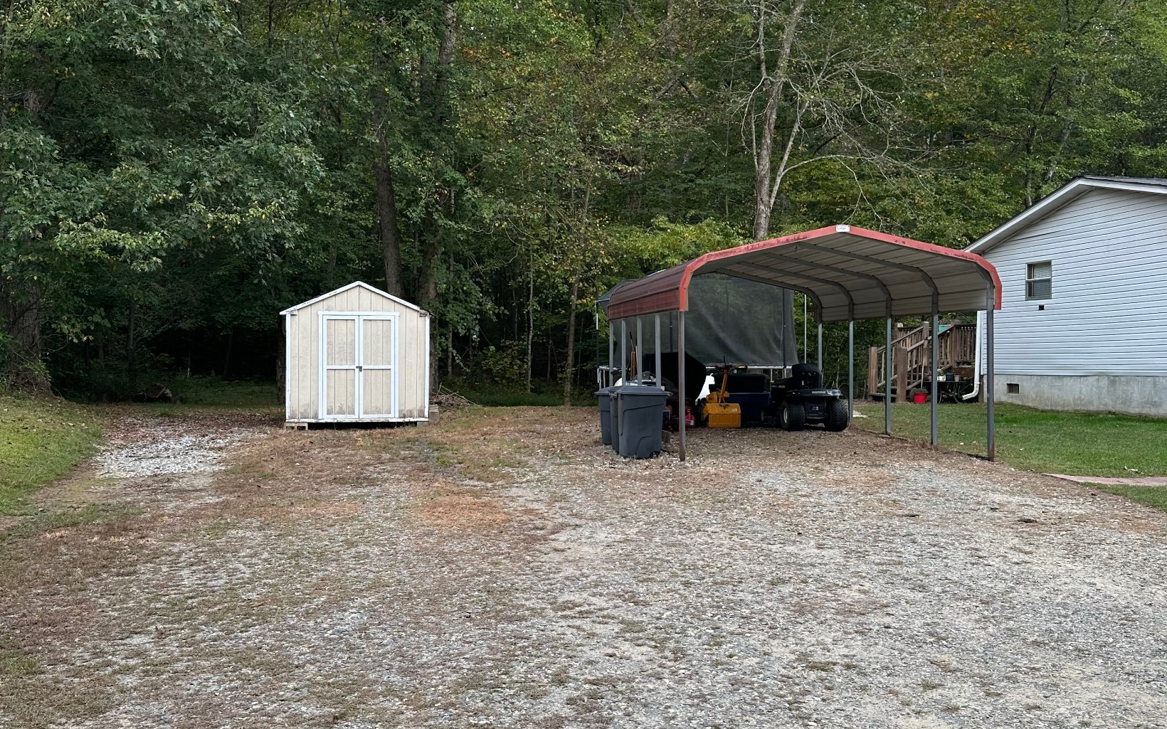 95 Golden Ridge Road Blairsville, GA 30512 - Photo 29 of 30 Additional View
