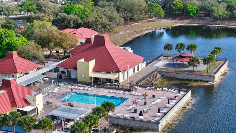 1105 Navajo Drive Sebastian, FL 32976 - Photo 26 of 27