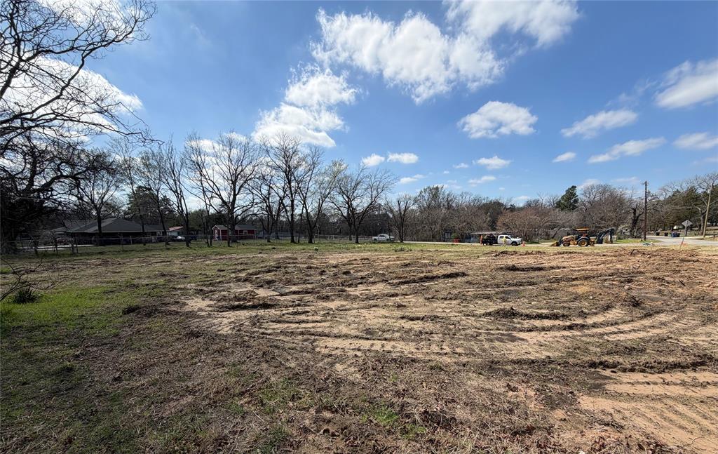 232 East Prospect Street Denison, TX 75021 - Photo 2 of 6 a view of a yard