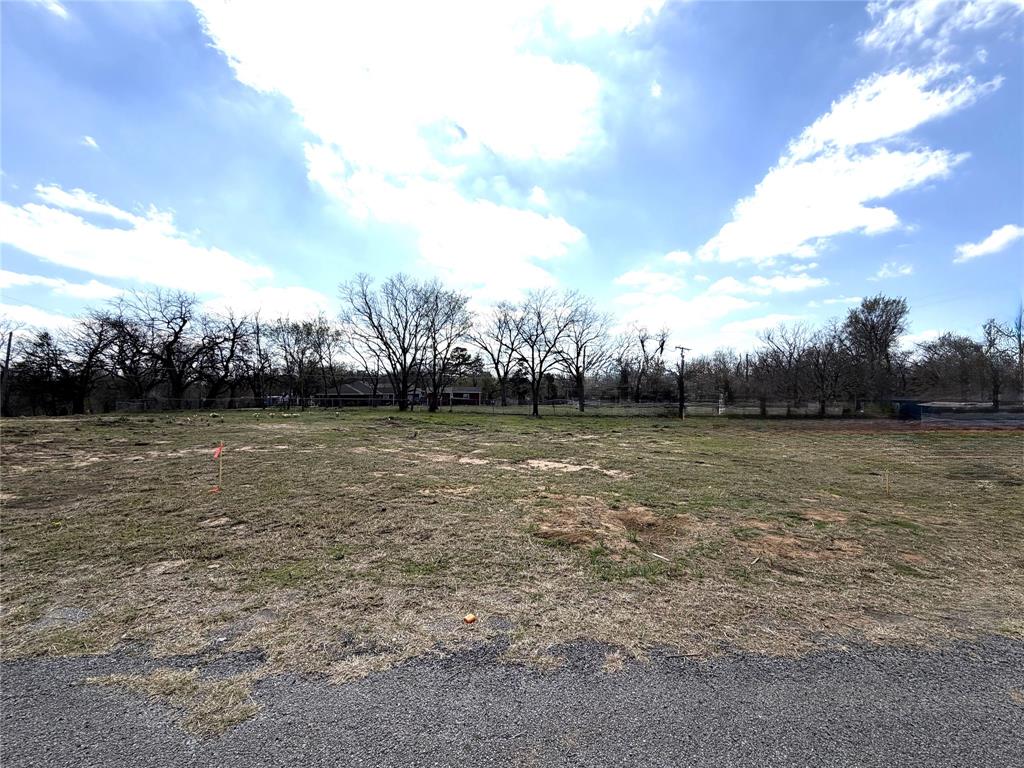 232 East Prospect Street Denison, TX 75021 - Photo 3 of 6 a view of outdoor space with lake view